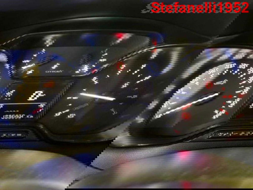 Citroen C3 usata a Bologna (12)