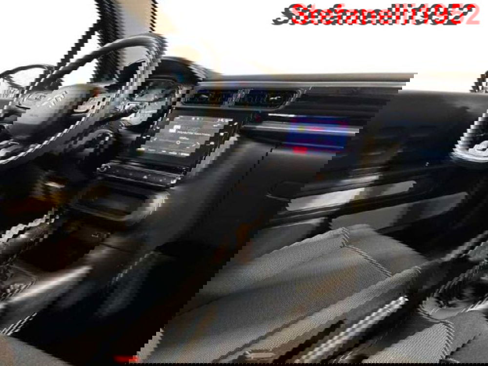 Citroen C3 usata a Bologna (15)