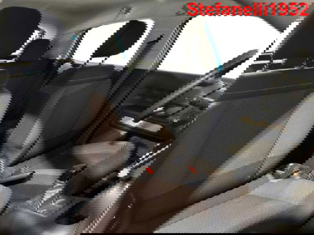 Citroen C3 usata a Bologna (16)