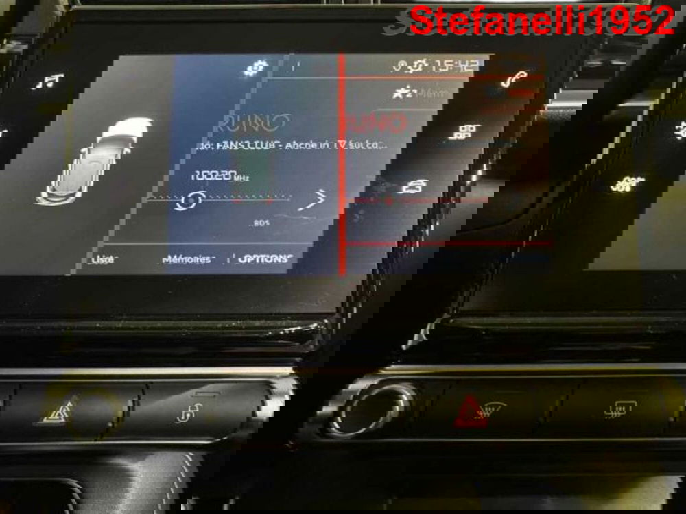 Citroen C3 usata a Bologna (17)