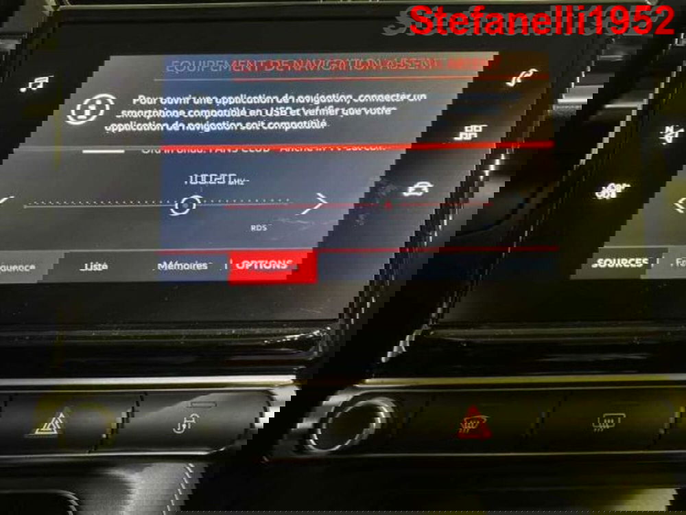 Citroen C3 usata a Bologna (18)