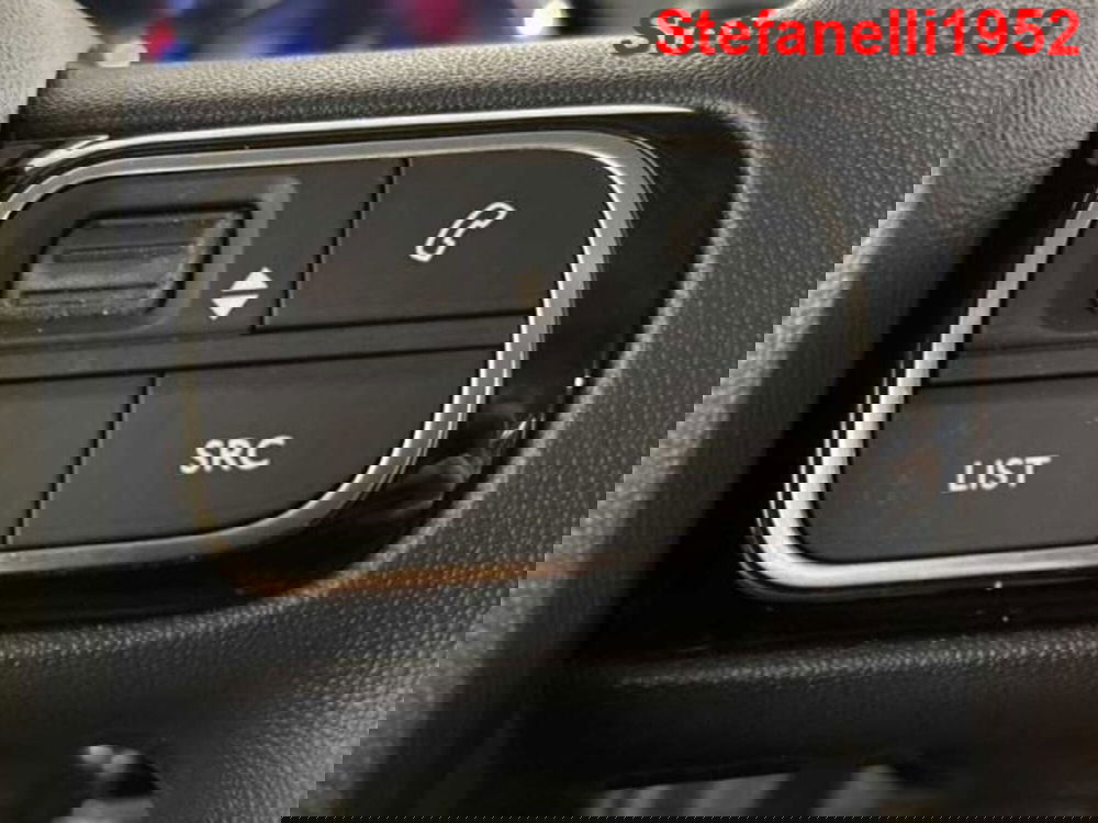 Citroen C3 usata a Bologna (19)