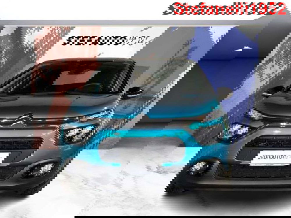 Citroen C3 usata a Bologna (2)