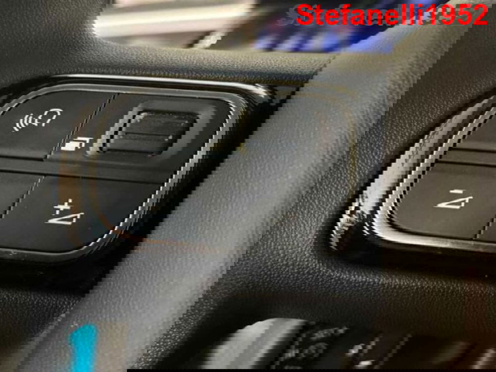 Citroen C3 usata a Bologna (20)