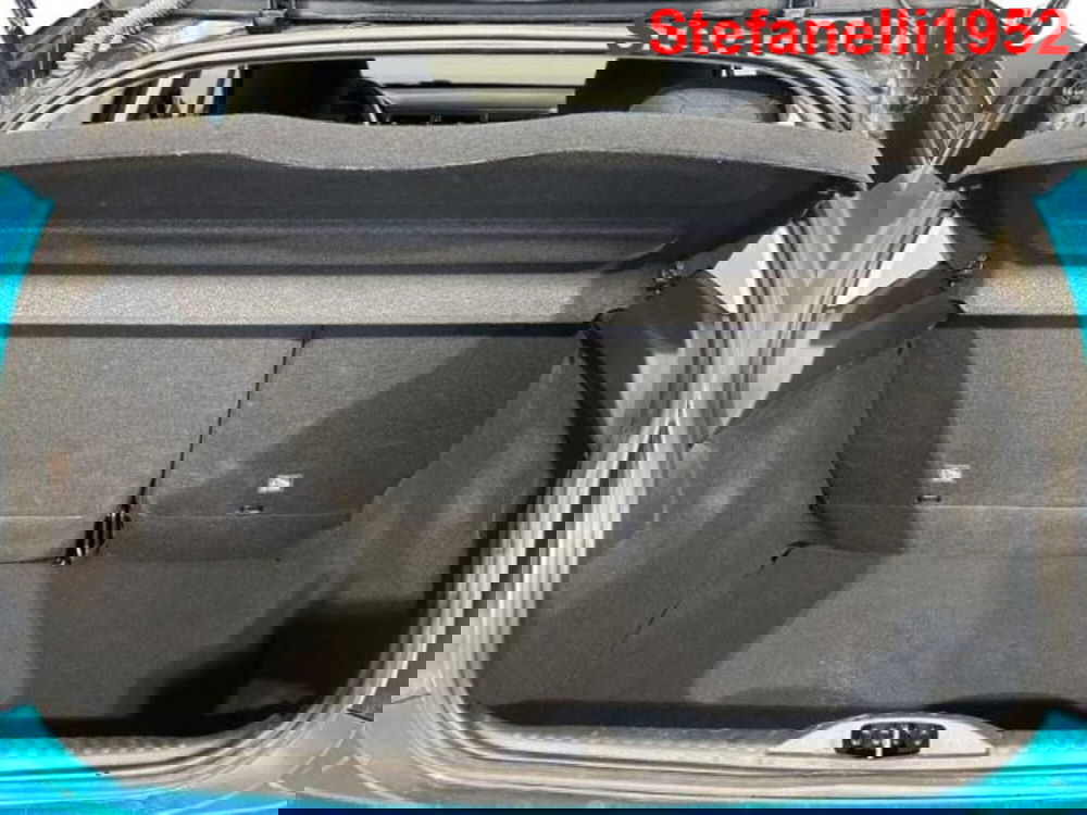 Citroen C3 usata a Bologna (7)