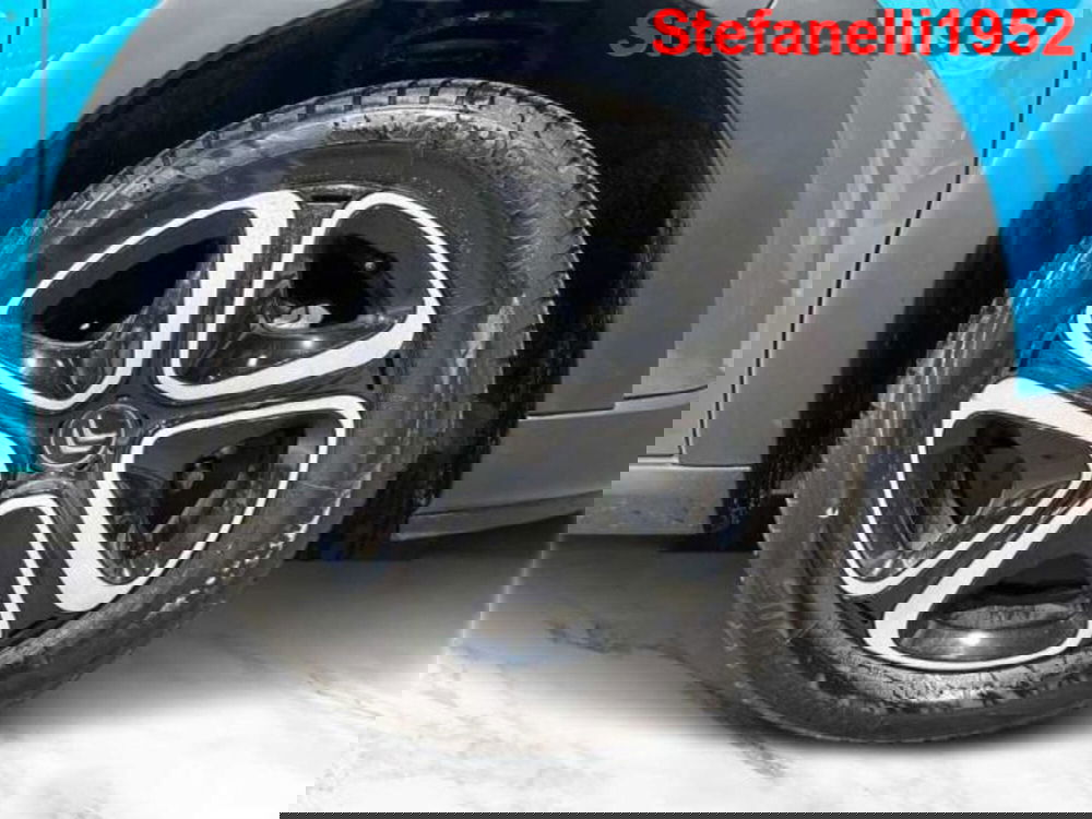 Citroen C3 usata a Bologna (8)