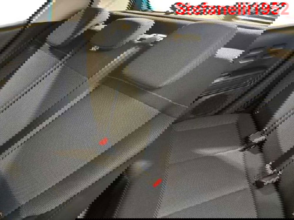 Citroen C3 usata a Bologna (9)