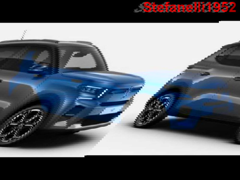 Citroen C3 nuova a Bologna (12)