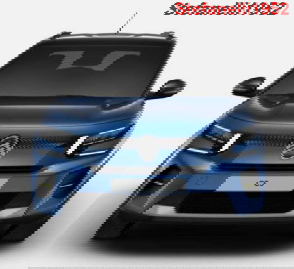 Citroen C3 nuova a Bologna (13)