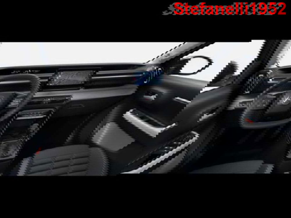 Citroen C3 nuova a Bologna (6)