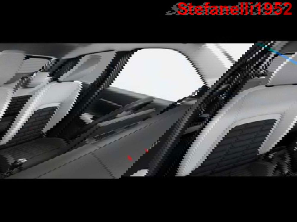 Citroen C3 nuova a Bologna (8)