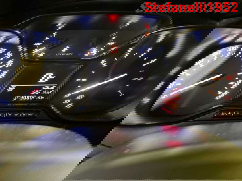 Citroen C3 usata a Bologna (12)