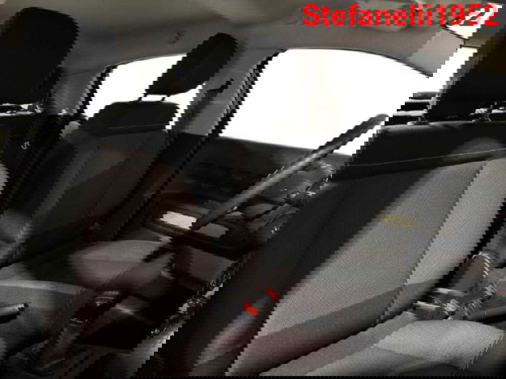 Citroen C3 usata a Bologna (16)