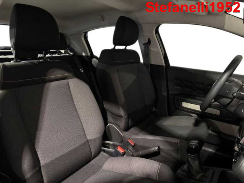 Citroen C3 usata a Bologna (16)