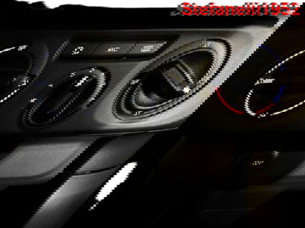 Citroen C3 usata a Bologna (17)