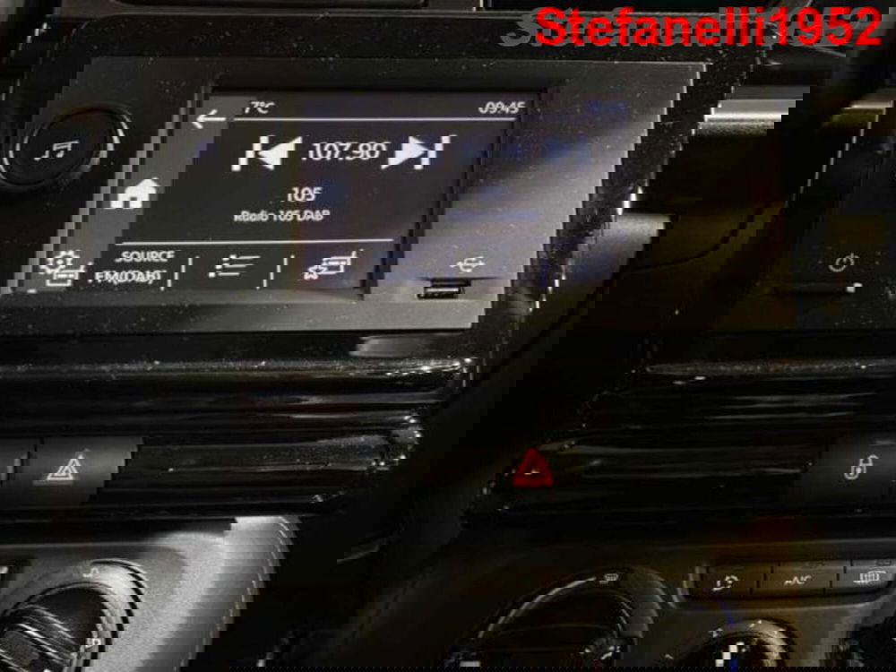 Citroen C3 usata a Bologna (18)