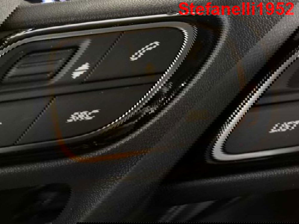 Citroen C3 usata a Bologna (19)