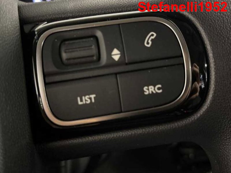 Citroen C3 usata a Bologna (19)