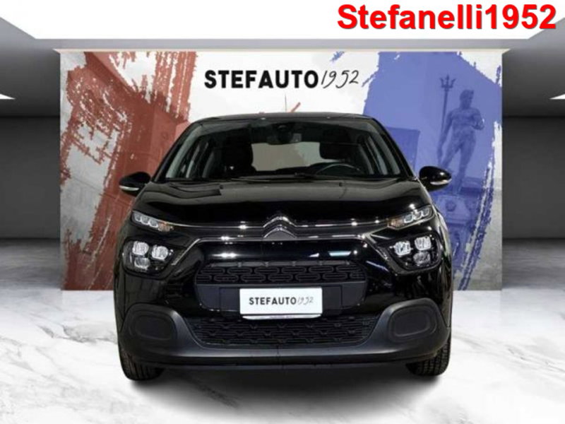 Citroen C3 usata a Bologna (2)