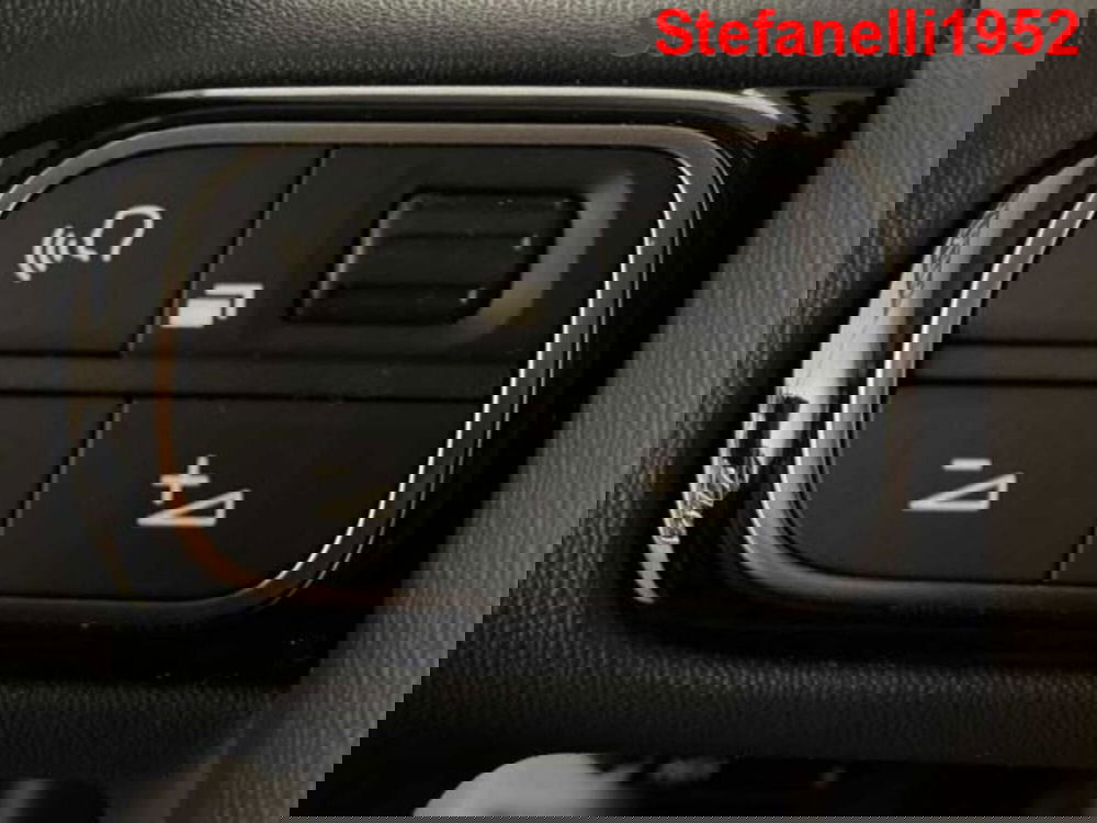 Citroen C3 usata a Bologna (20)