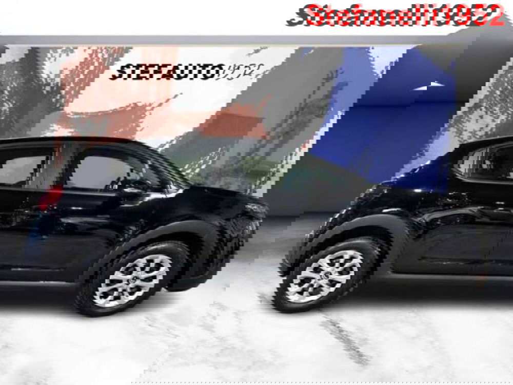 Citroen C3 usata a Bologna (3)