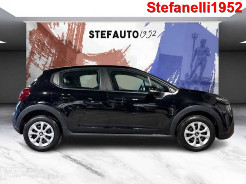 Citroen C3 usata a Bologna (3)