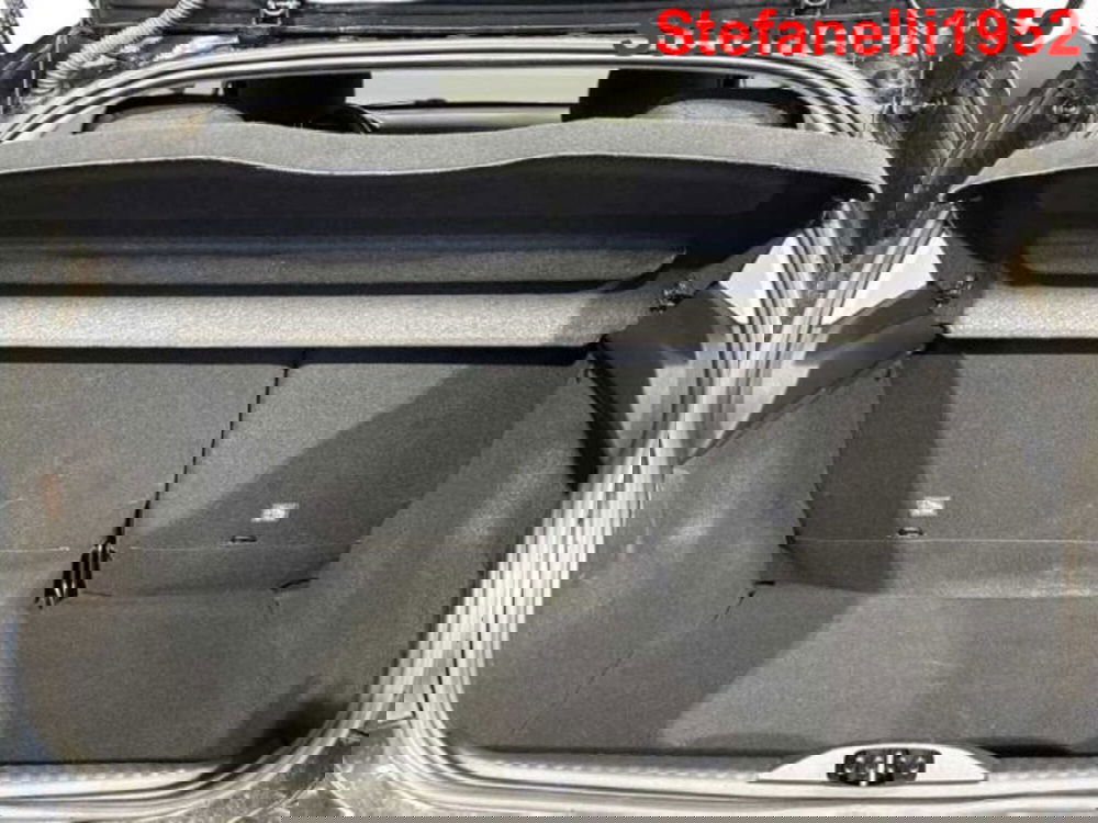 Citroen C3 usata a Bologna (7)