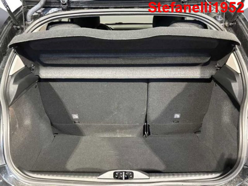 Citroen C3 usata a Bologna (7)