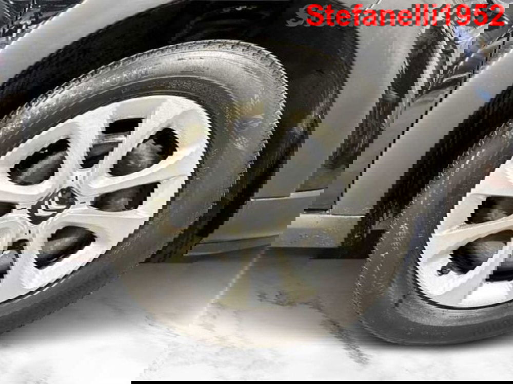 Citroen C3 usata a Bologna (8)