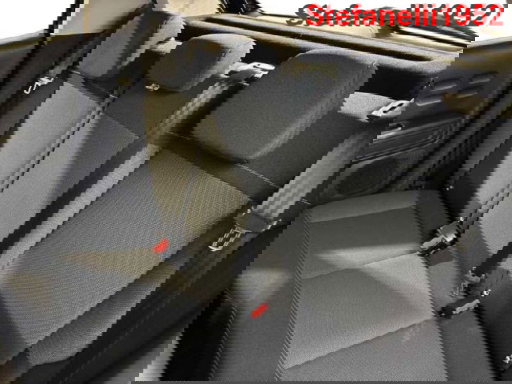 Citroen C3 usata a Bologna (9)