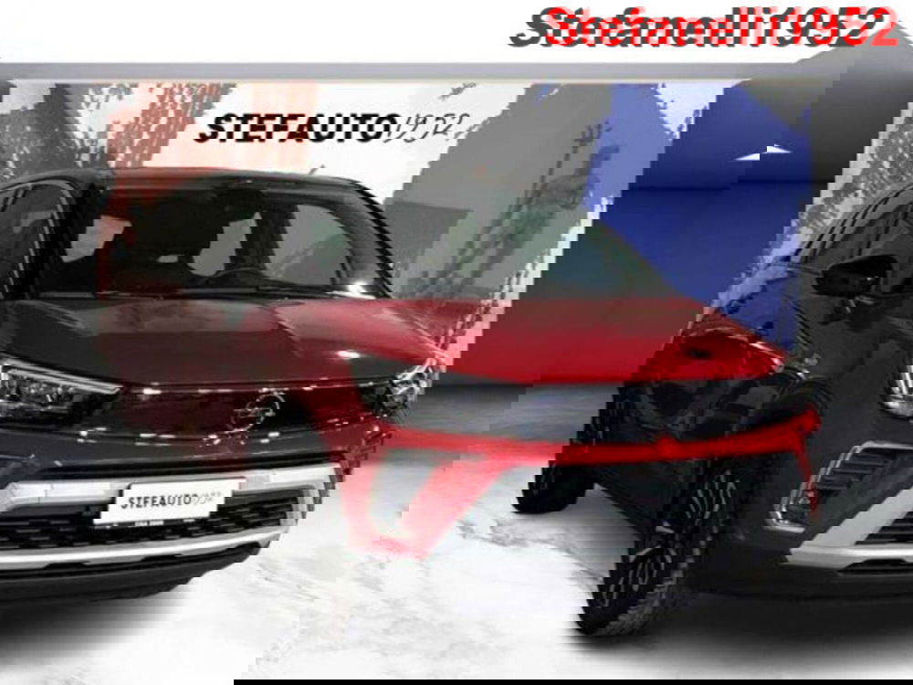 Opel Crossland usata a Bologna