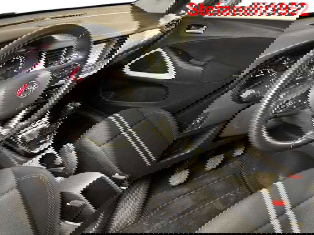 Opel Crossland usata a Bologna (11)