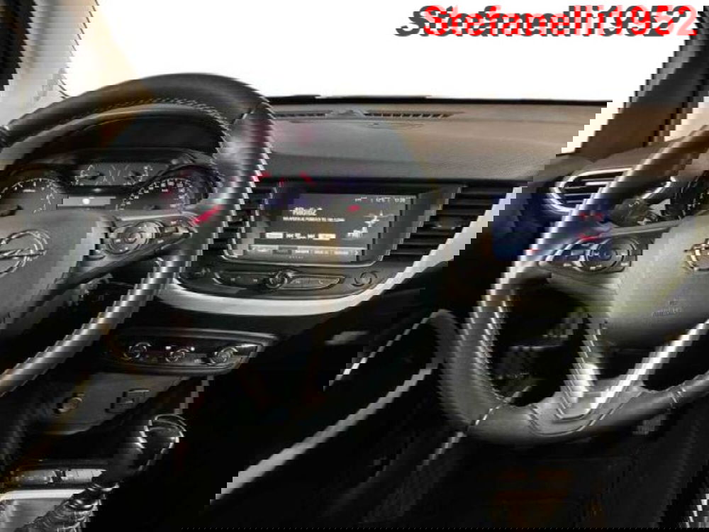 Opel Crossland usata a Bologna (14)