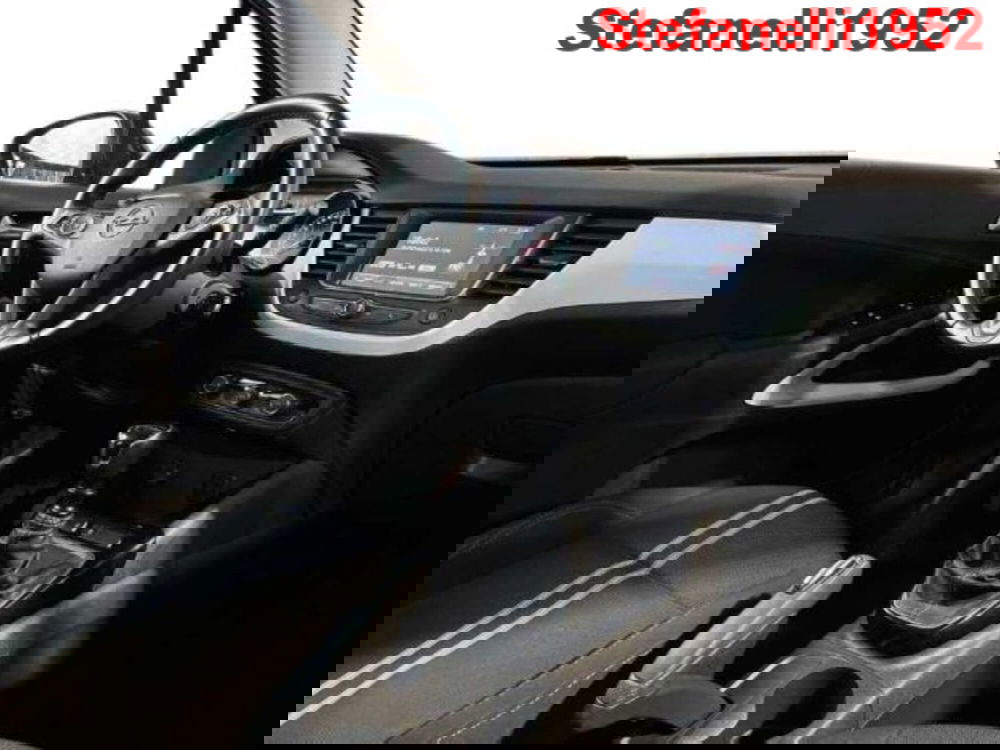 Opel Crossland usata a Bologna (15)