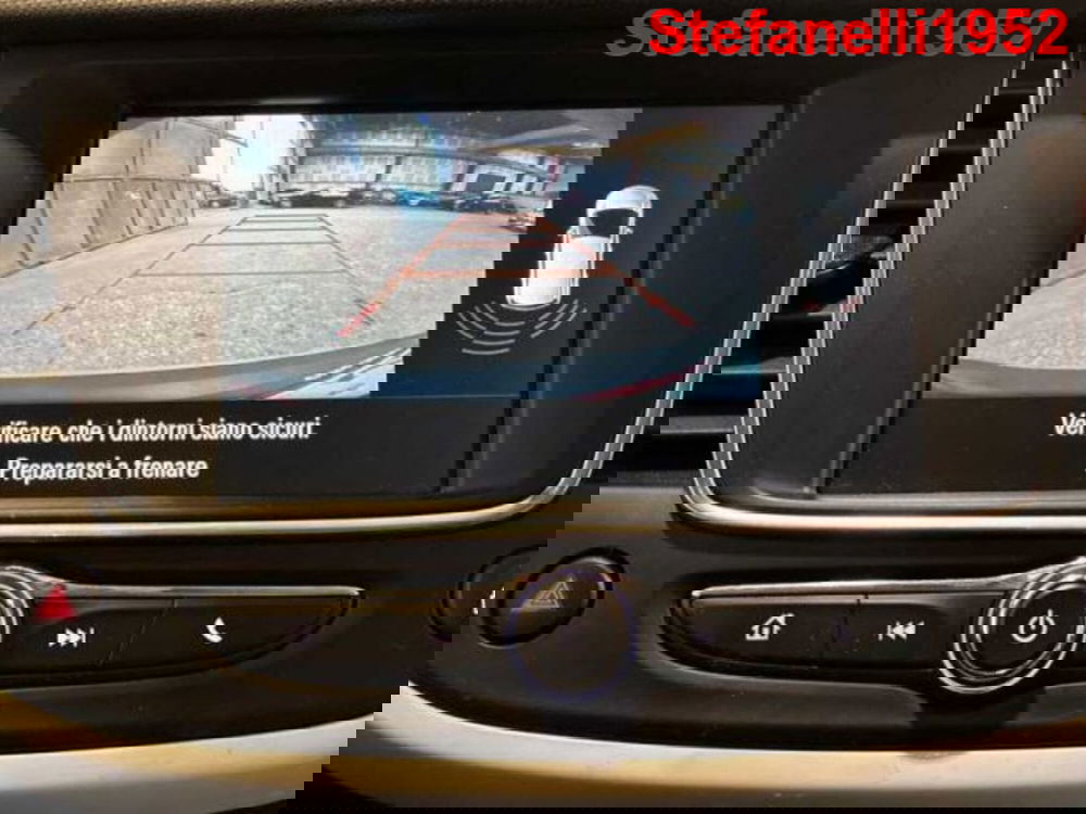 Opel Crossland usata a Bologna (17)