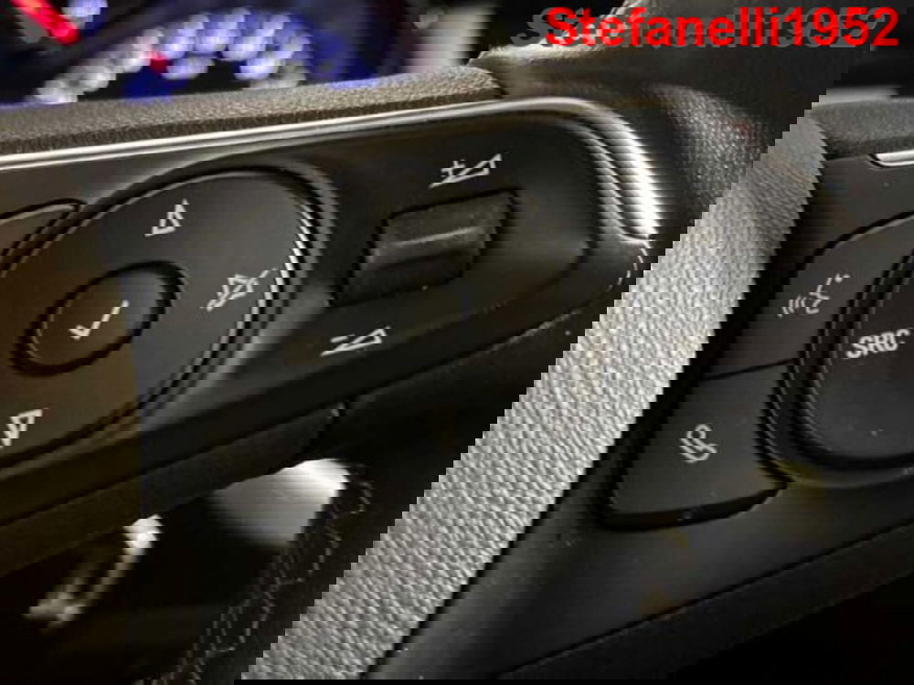 Opel Crossland usata a Bologna (19)