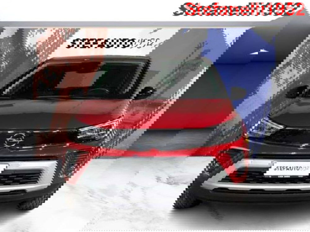 Opel Crossland usata a Bologna (2)