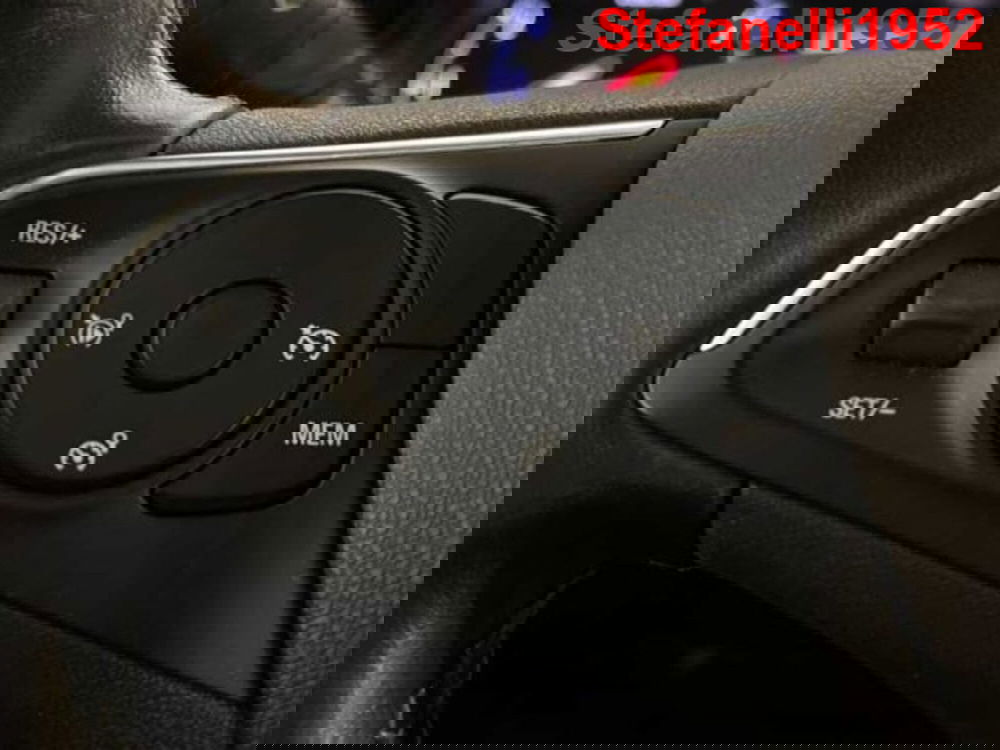 Opel Crossland usata a Bologna (20)