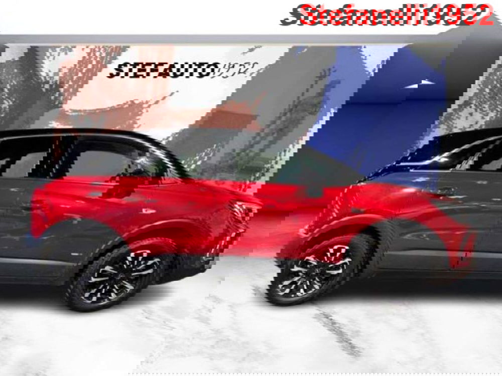 Opel Crossland usata a Bologna (3)