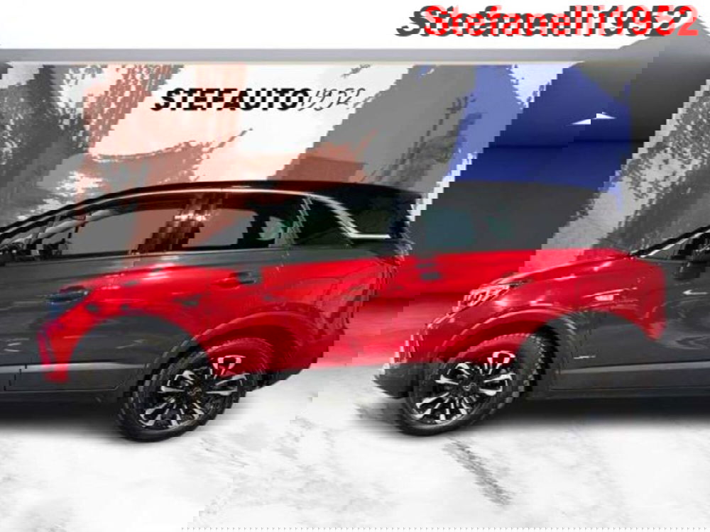 Opel Crossland usata a Bologna (4)