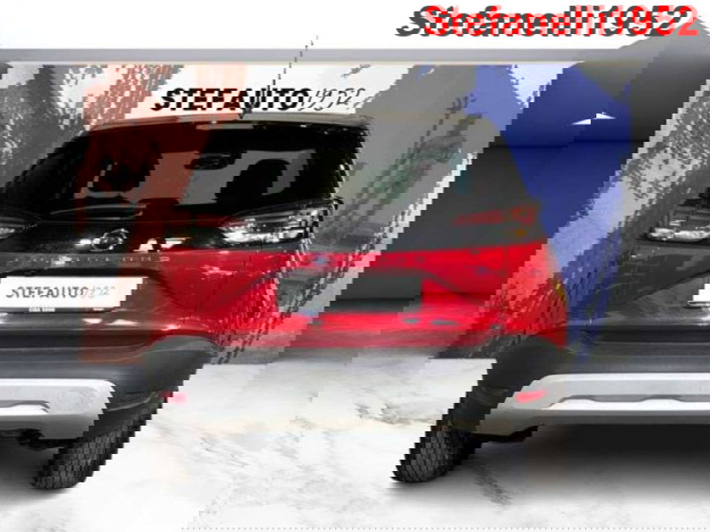 Opel Crossland usata a Bologna (6)