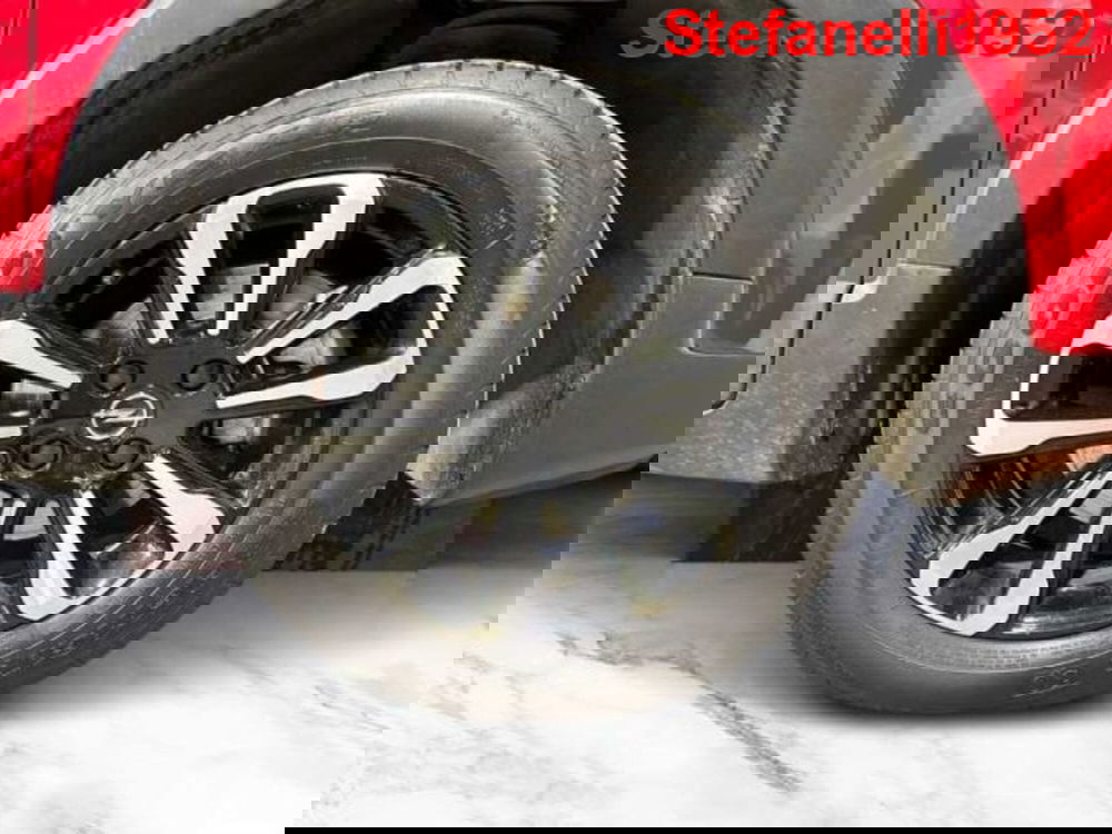 Opel Crossland usata a Bologna (8)