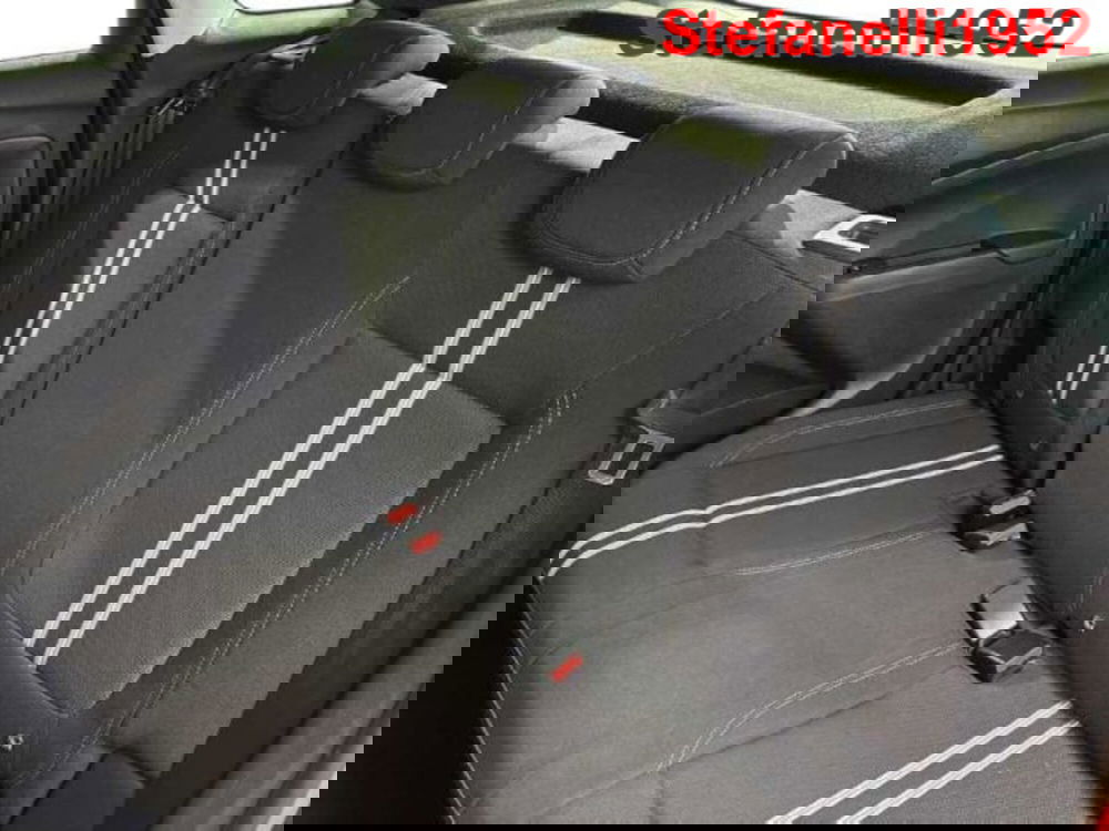 Opel Crossland usata a Bologna (9)