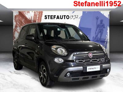 Fiat 500L 1.4 95 CV S&amp;S Sport del 2021 usata a Bologna