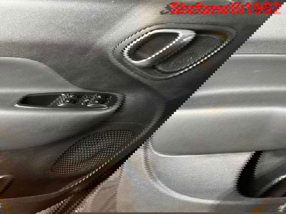 Fiat 500L usata a Bologna (10)