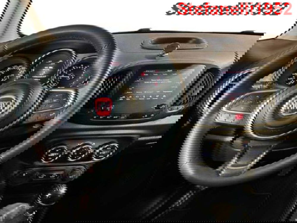 Fiat 500L usata a Bologna (14)