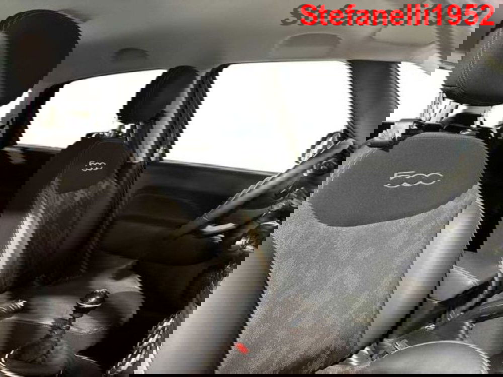 Fiat 500L usata a Bologna (16)
