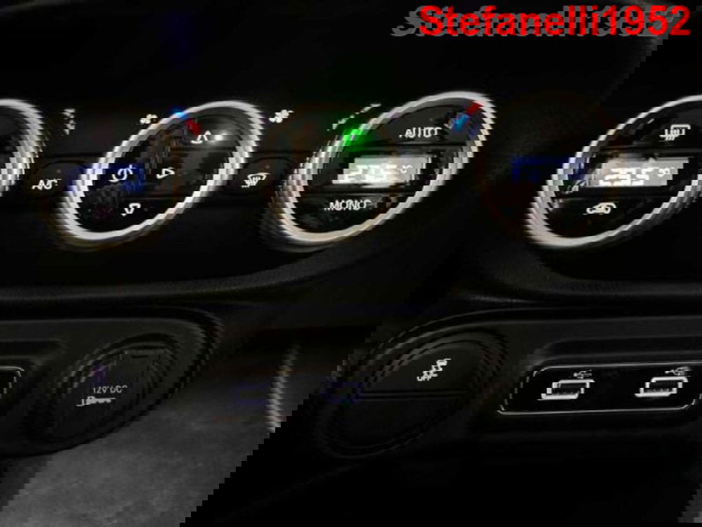 Fiat 500L usata a Bologna (17)