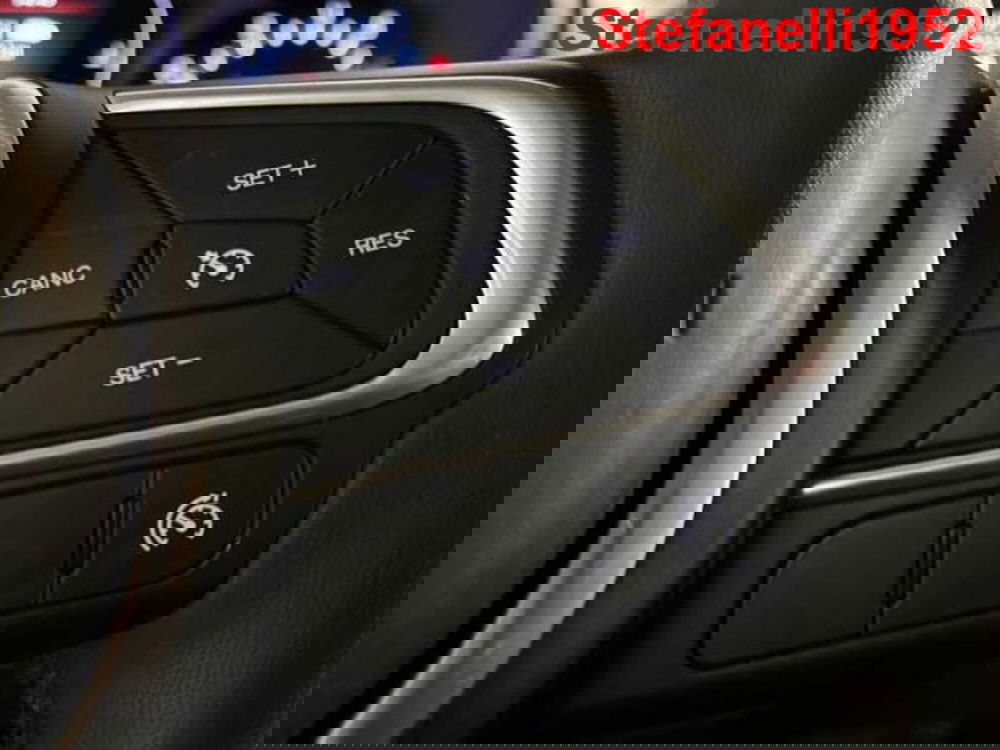 Fiat 500L usata a Bologna (19)