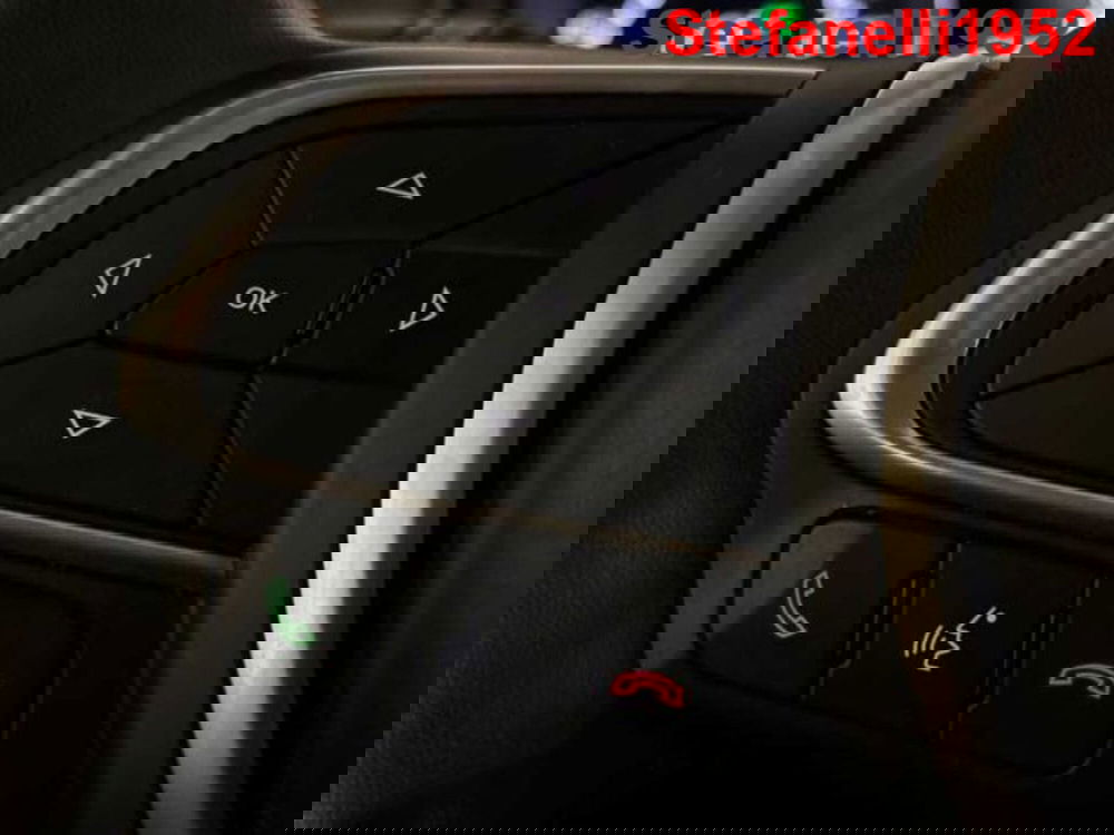 Fiat 500L usata a Bologna (20)